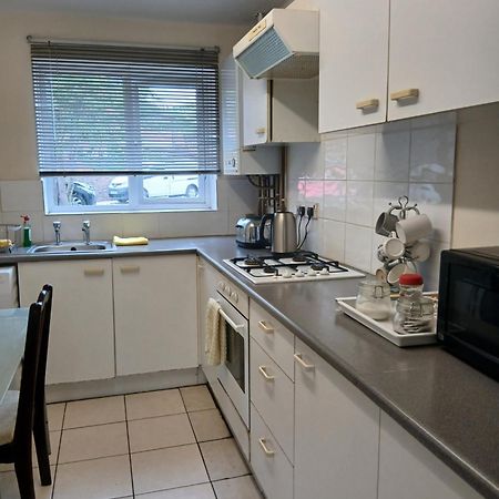 Milton Keynes Lettings Daire Dış mekan fotoğraf