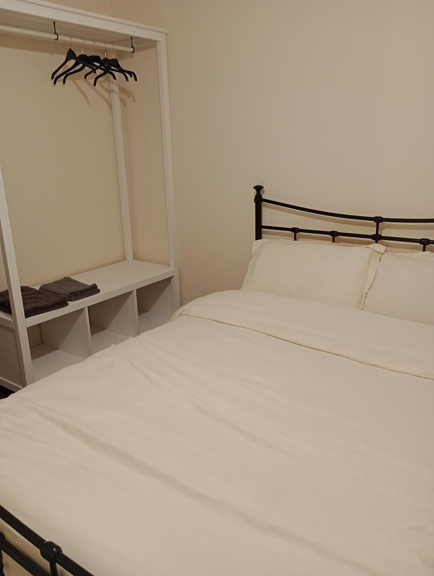 Milton Keynes Lettings Daire Dış mekan fotoğraf
