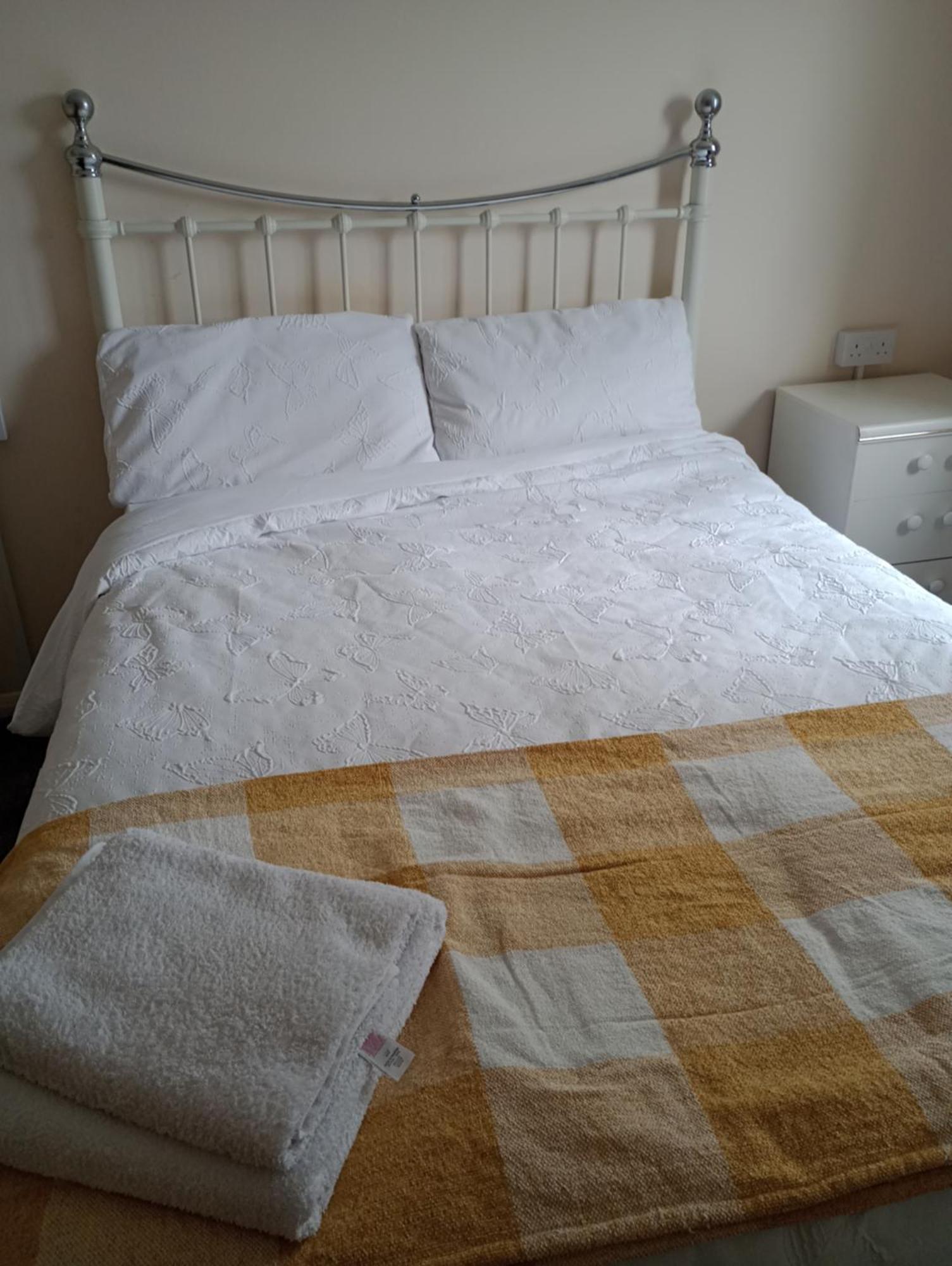 Milton Keynes Lettings Daire Dış mekan fotoğraf